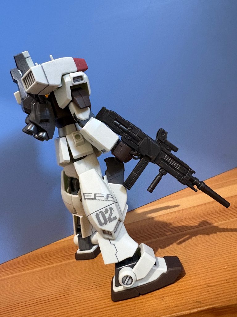 側面