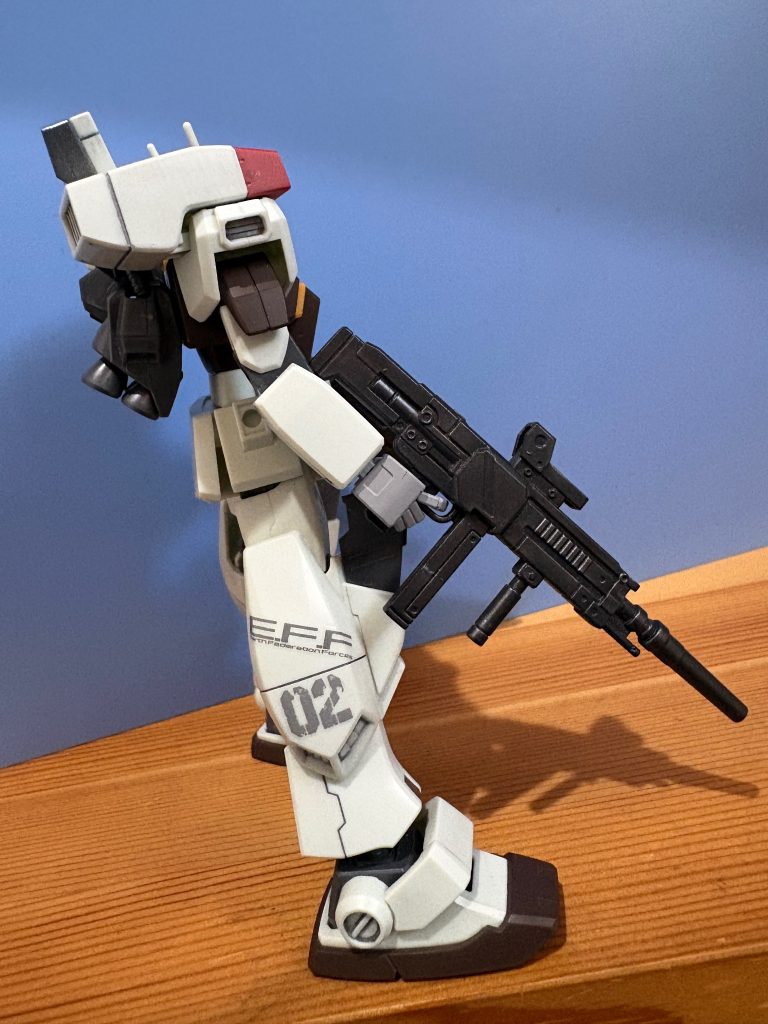 側面