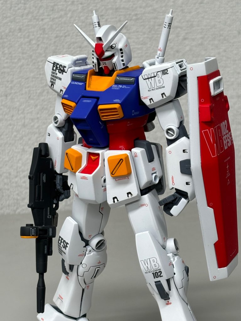 RX78-2 ver.ka
