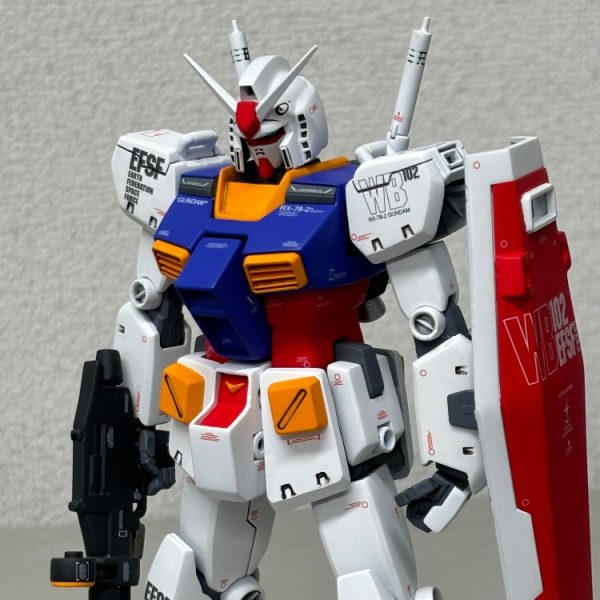 RX78-2 ver.ka