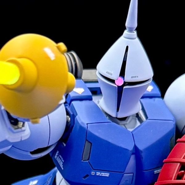 ギャン revive