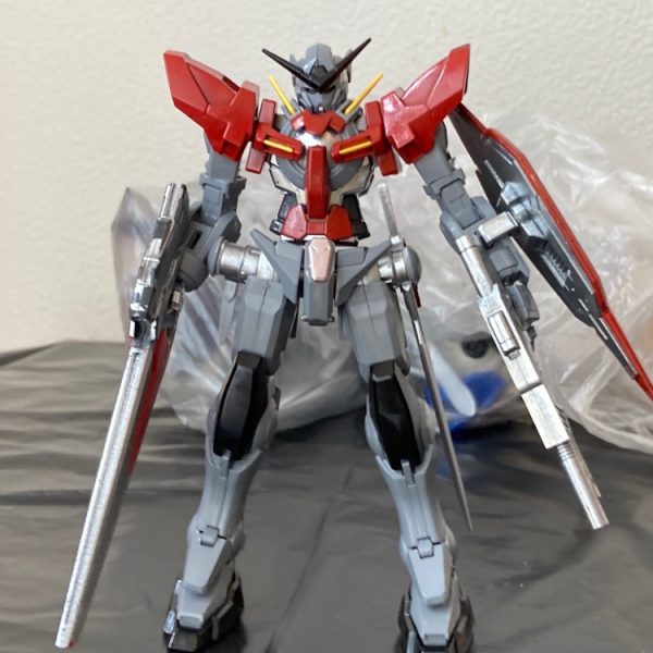ガンダムエクシアダークガンナー