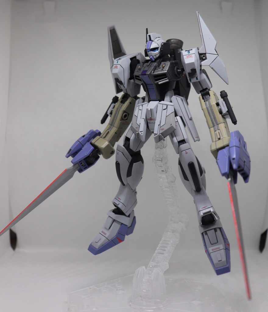 ダガーCQB–4枚目/制作者：@IMA_gunpla