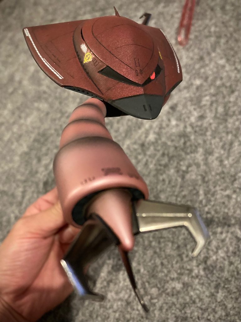 ジャバラにボカシを入れて。。