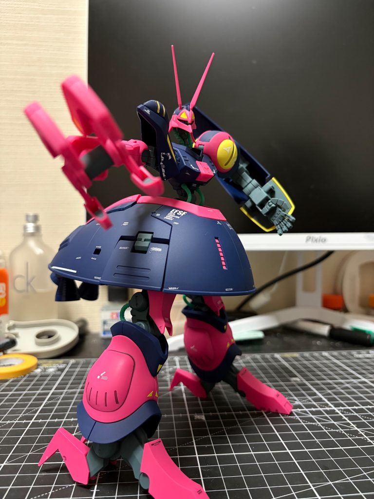 バウンドドック