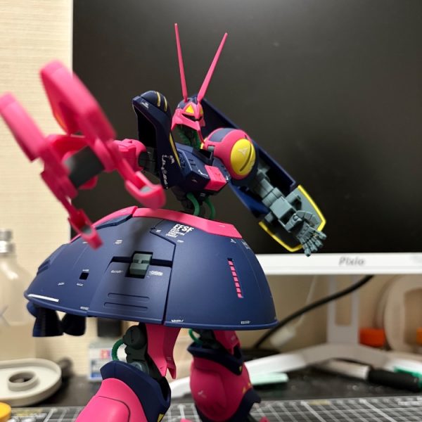 バウンドドック