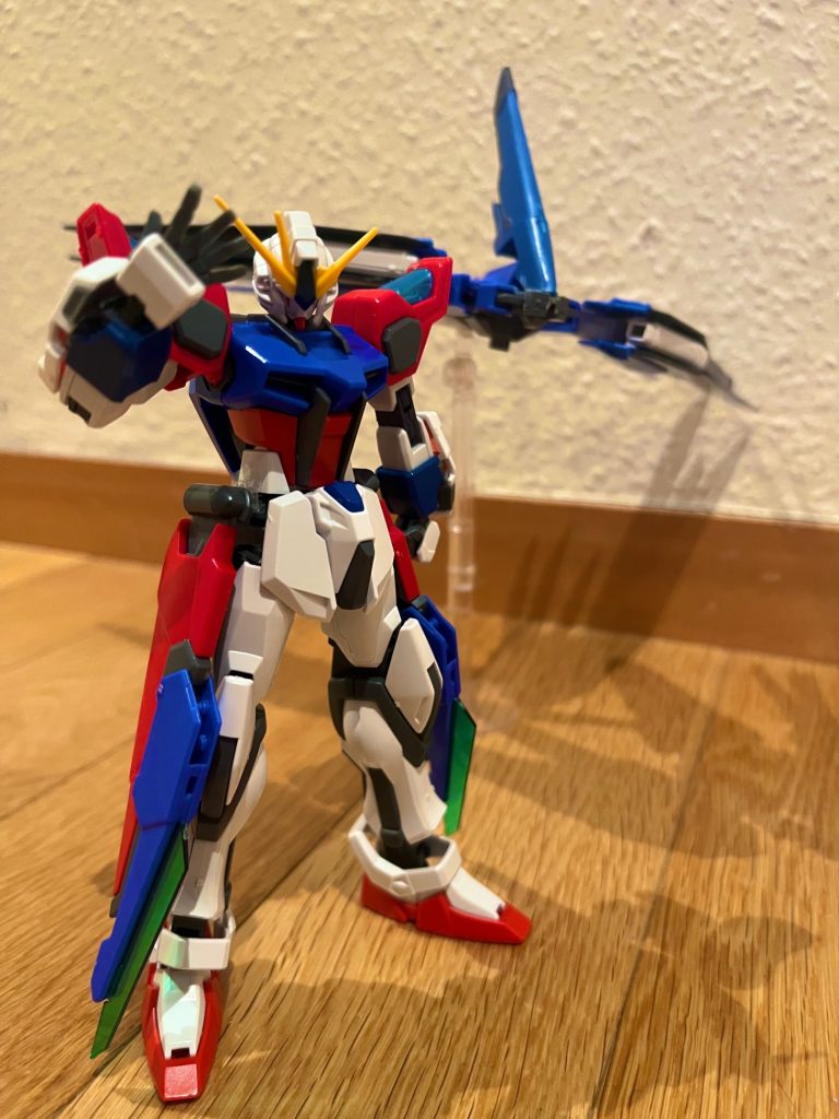 ガンダムエクレス