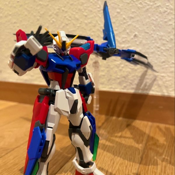 ガンダムエクレス