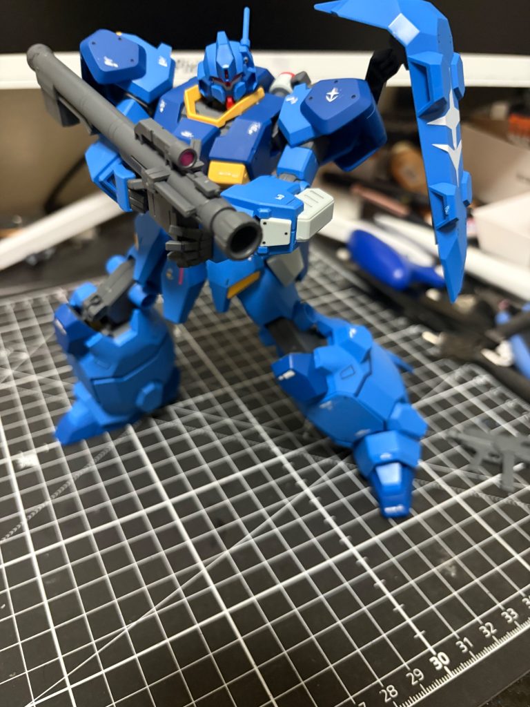 グスタフ・カール００型