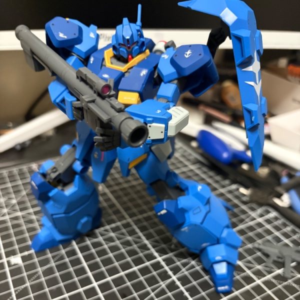 グスタフ・カール００型