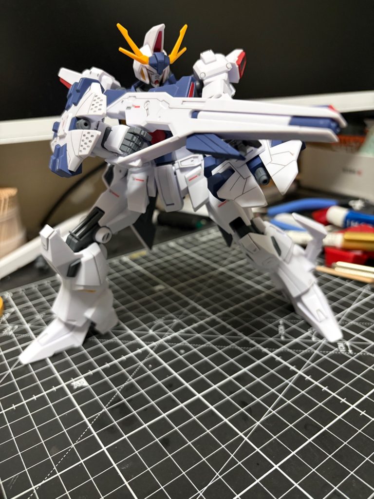 メインはペーネロペーなのでデカールは少な目にしました。では次回のペーネロペーをお楽しみにご覧いただきありがとうございます。