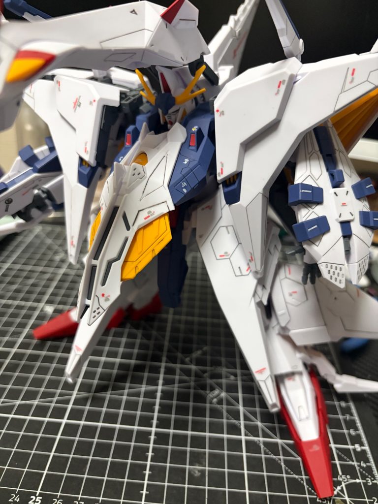 墨入れするだけでもかなり印象は変わりますね。