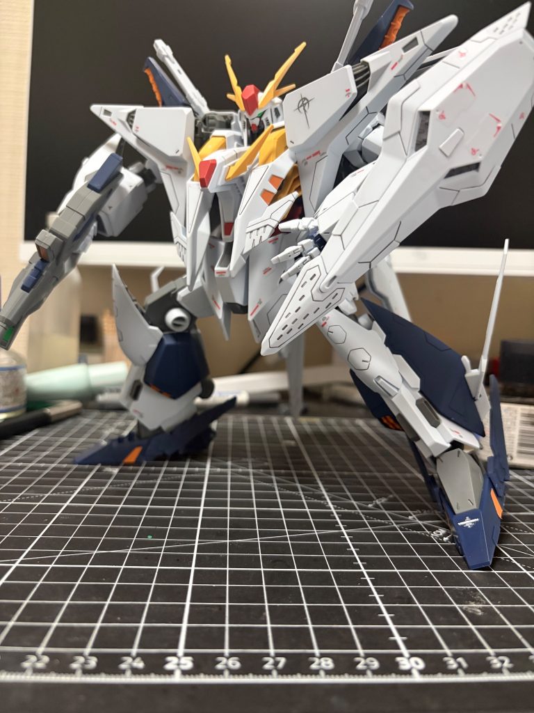 シールド装備
