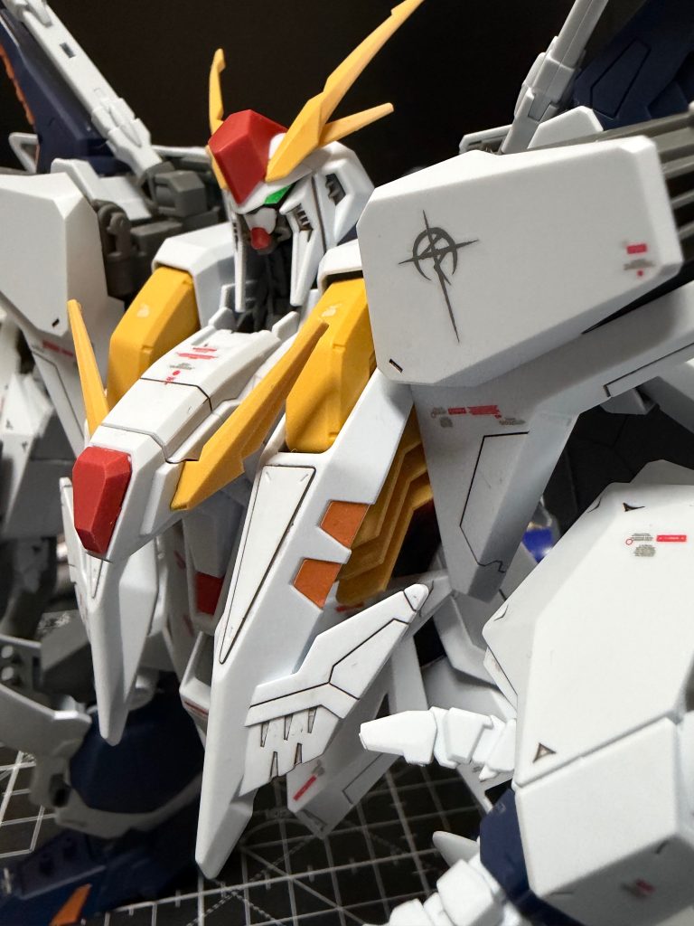 クスィーガンダム