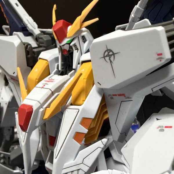 クスィーガンダム