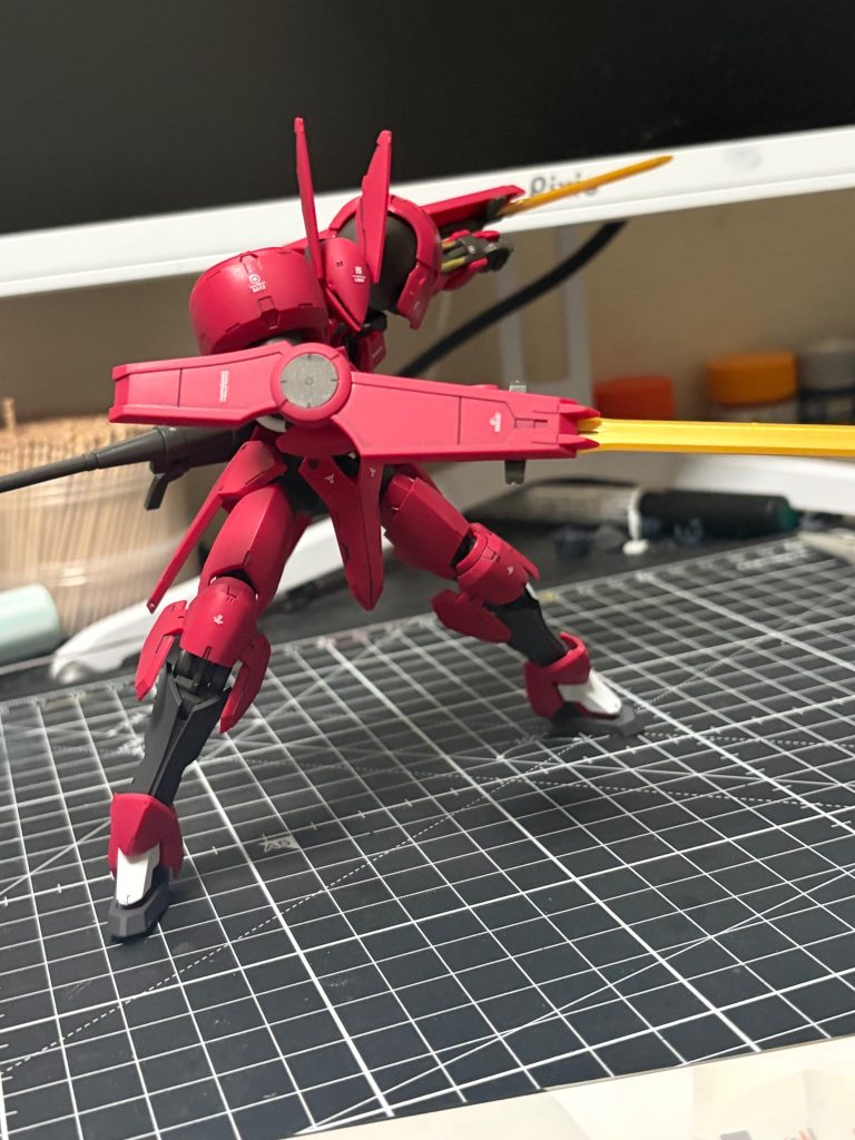 グリムゲルデ