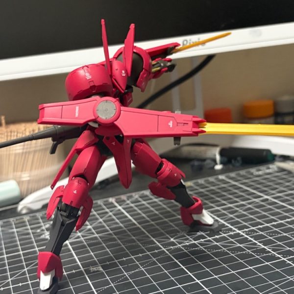 グリムゲルデ