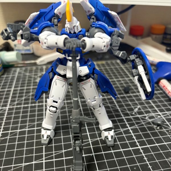 トールギスII
