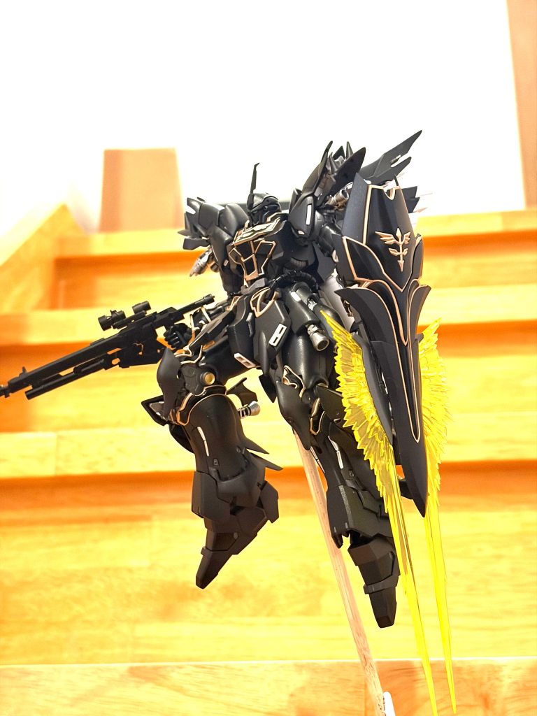 シナンジュ