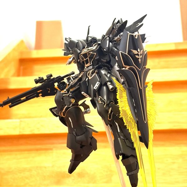 シナンジュ