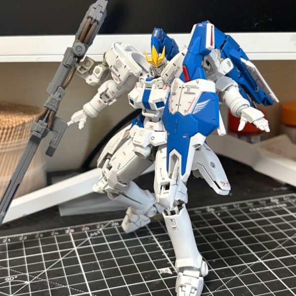 トールギスIII