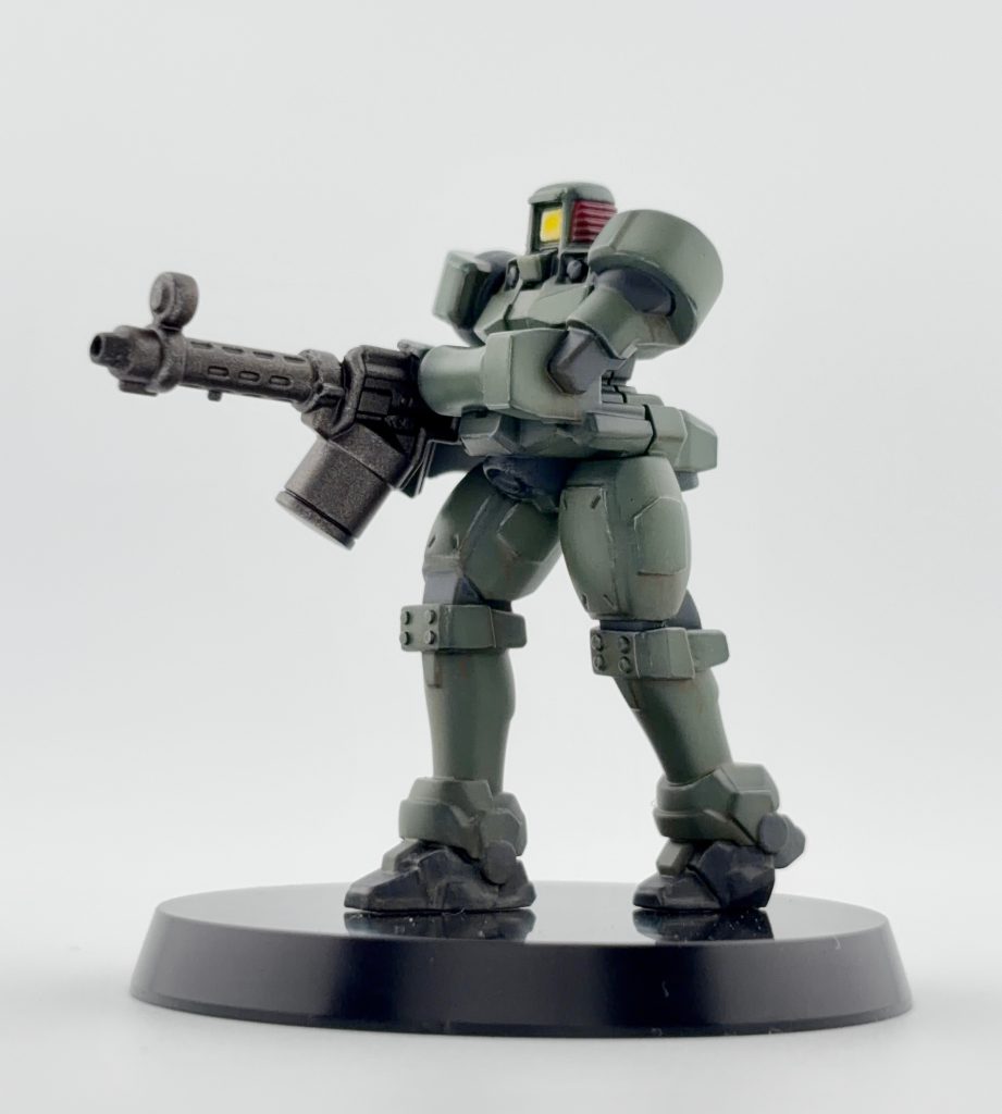 ガンダムアッセンブル　リーオー–3枚目/制作者：かっこん