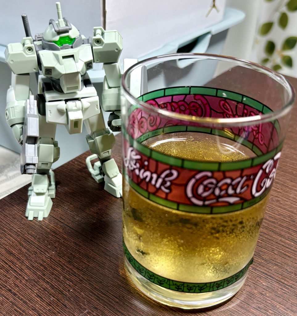 お酒は20歳を過ぎてから…。