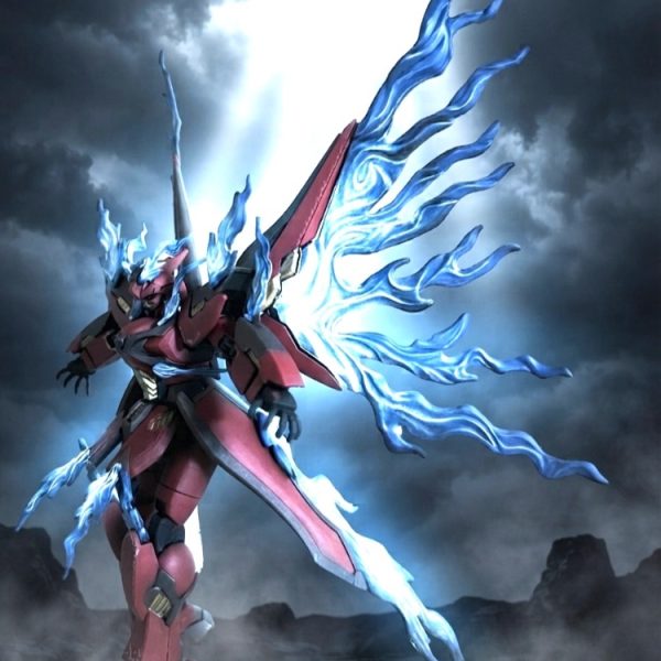 ファントムガンダム