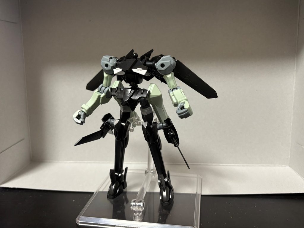 初期案フラッグ＋ザウォートをメインで進めることを決める