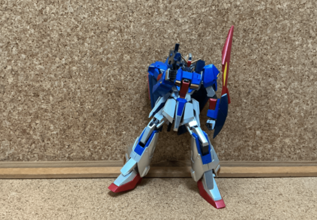 古い方なので可動が終わってますw