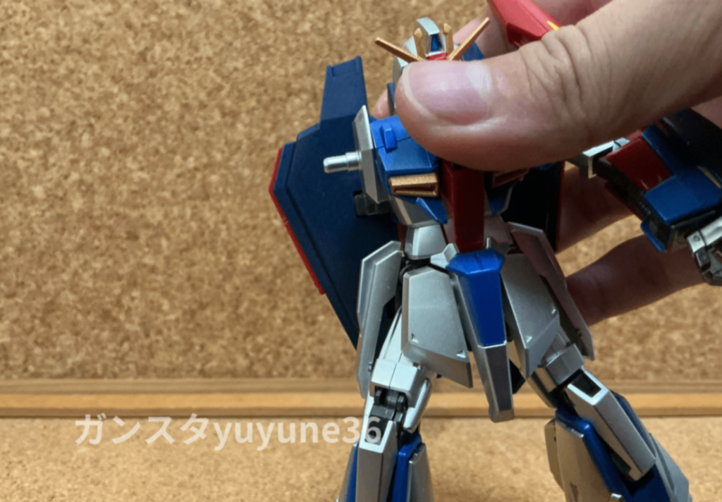 この肩関節やだなぁww