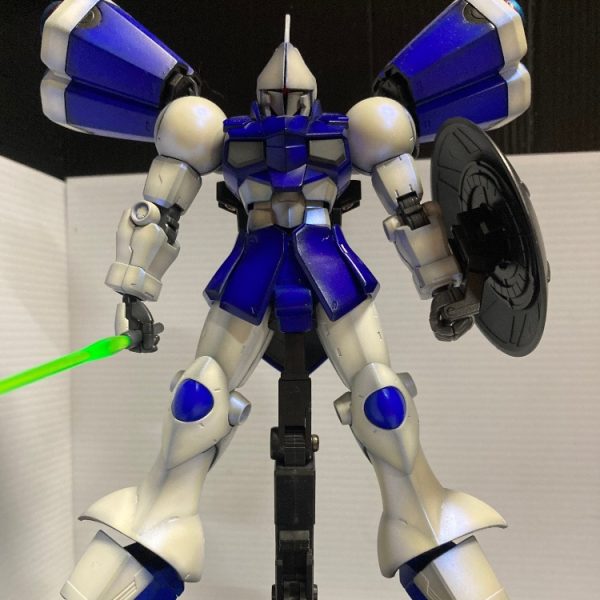 高機動型ギャン