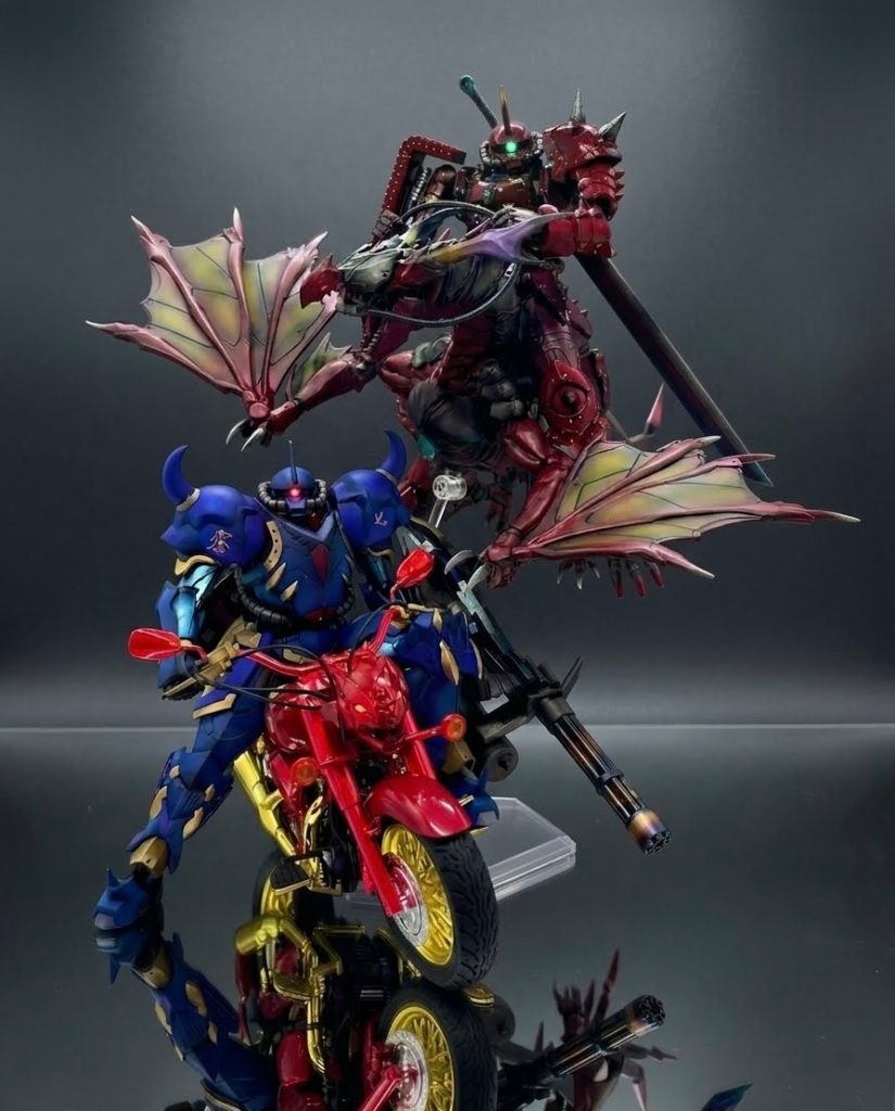 よろしければ コチラもどーぞ↓ ↓ ↓ ↓ ↓ ↓ ↓ ↓https://gumpla.jp/hg/25468832https://gumpla.jp/hg/25460904&nbsp;
