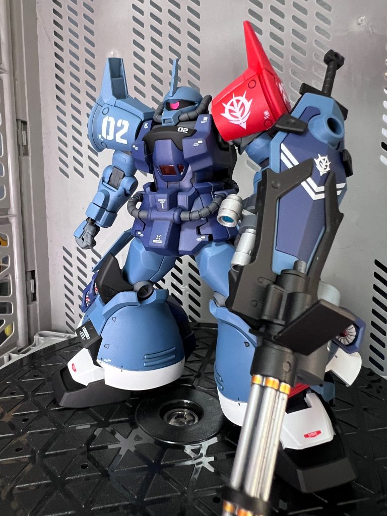 グフフライトタイプ