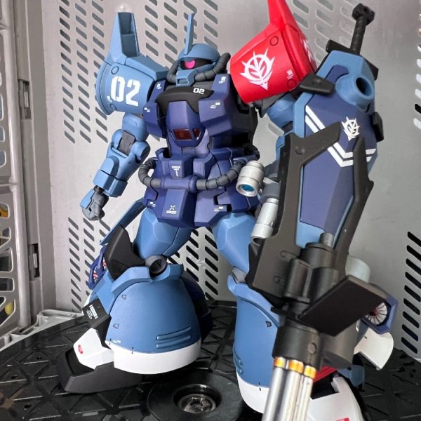 グフフライトタイプ