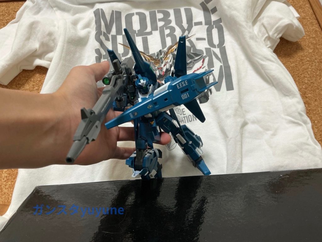一般機も欲しくなるデザイン