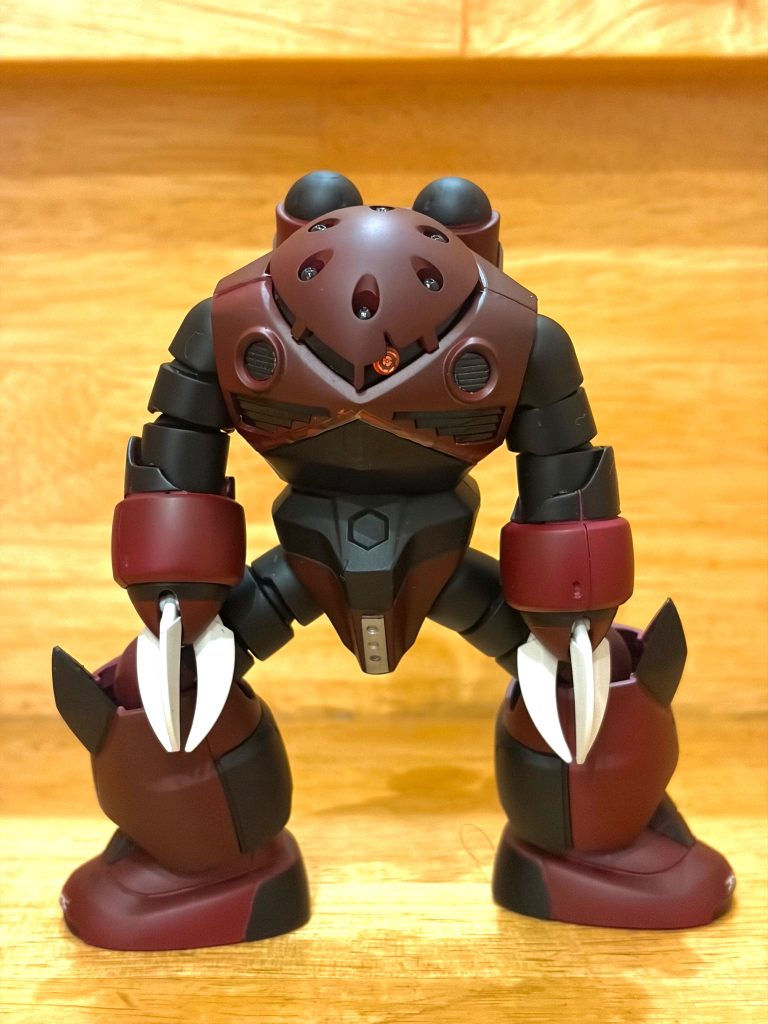 ズゴック