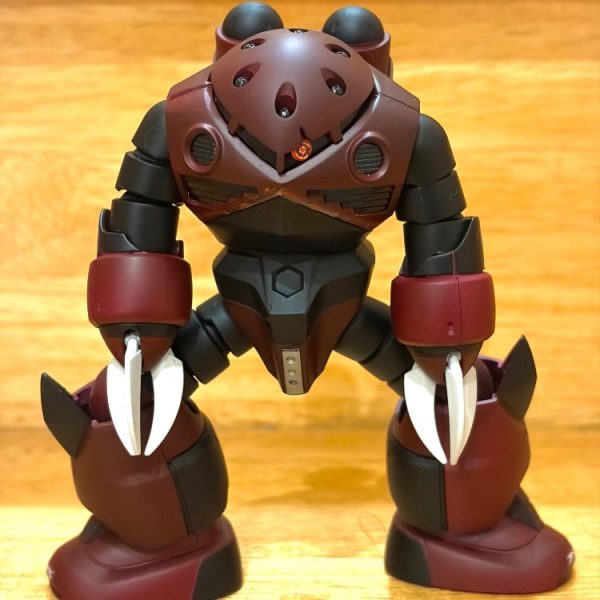 ズゴック