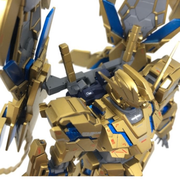 HGUCフェネクス