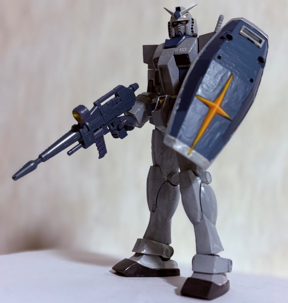 ロービジ仕様の機体が好み。