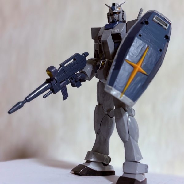 ロービジ仕様の機体が好み。