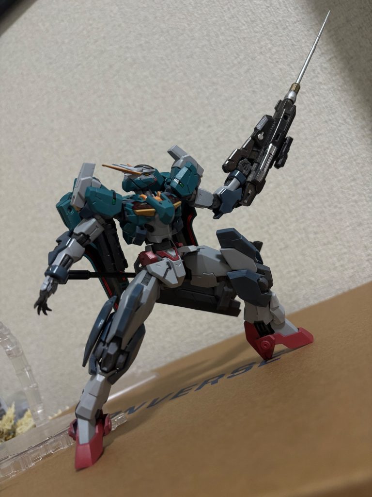 パイルバンカー