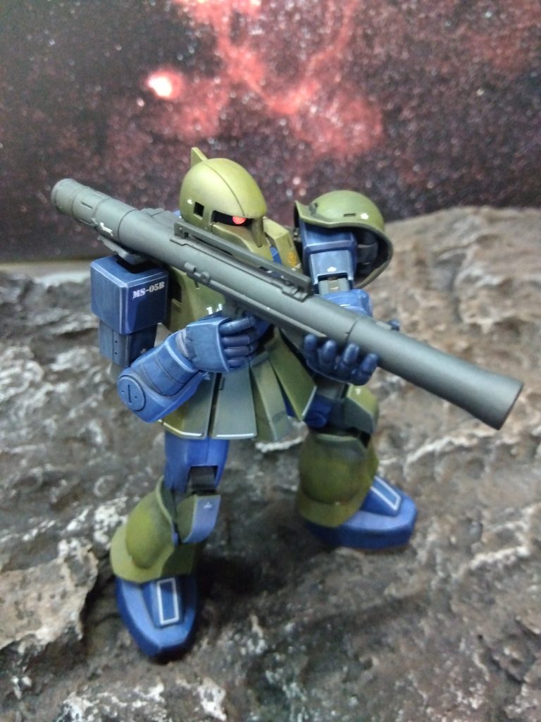 付属武装