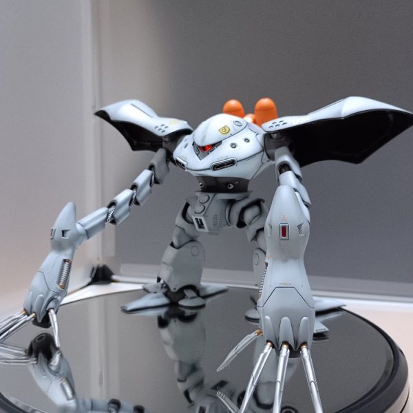 HGUC No.037 MSM-03C HY-GOGG ハイゴッグ