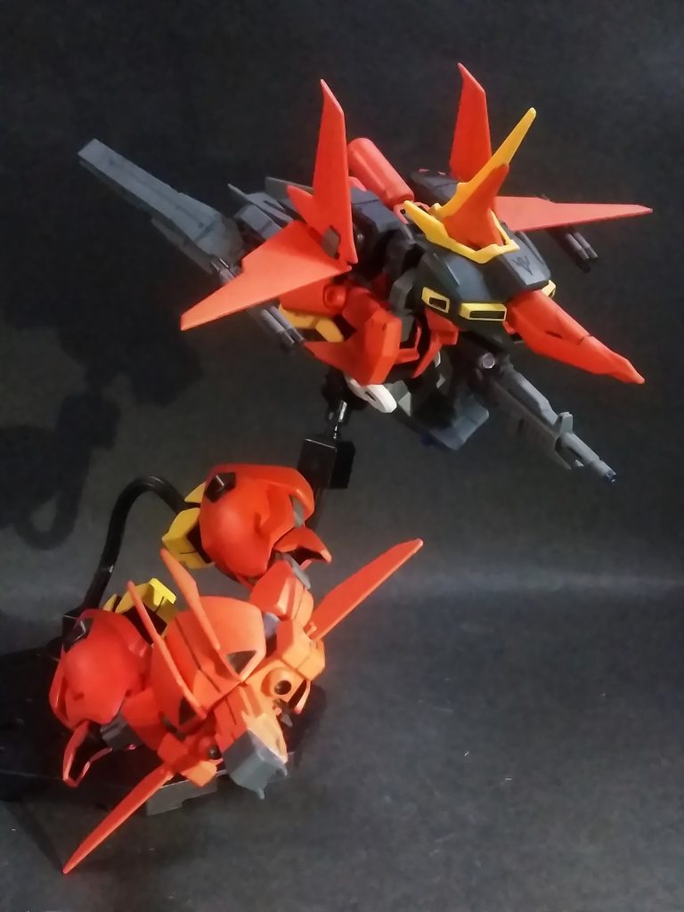 分離