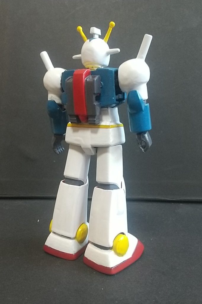 機能兵士ダーカム–3枚目/制作者：yokka