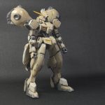 HG ガンダムグシオンリベイク