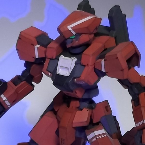 スレイプニール　イミテーション