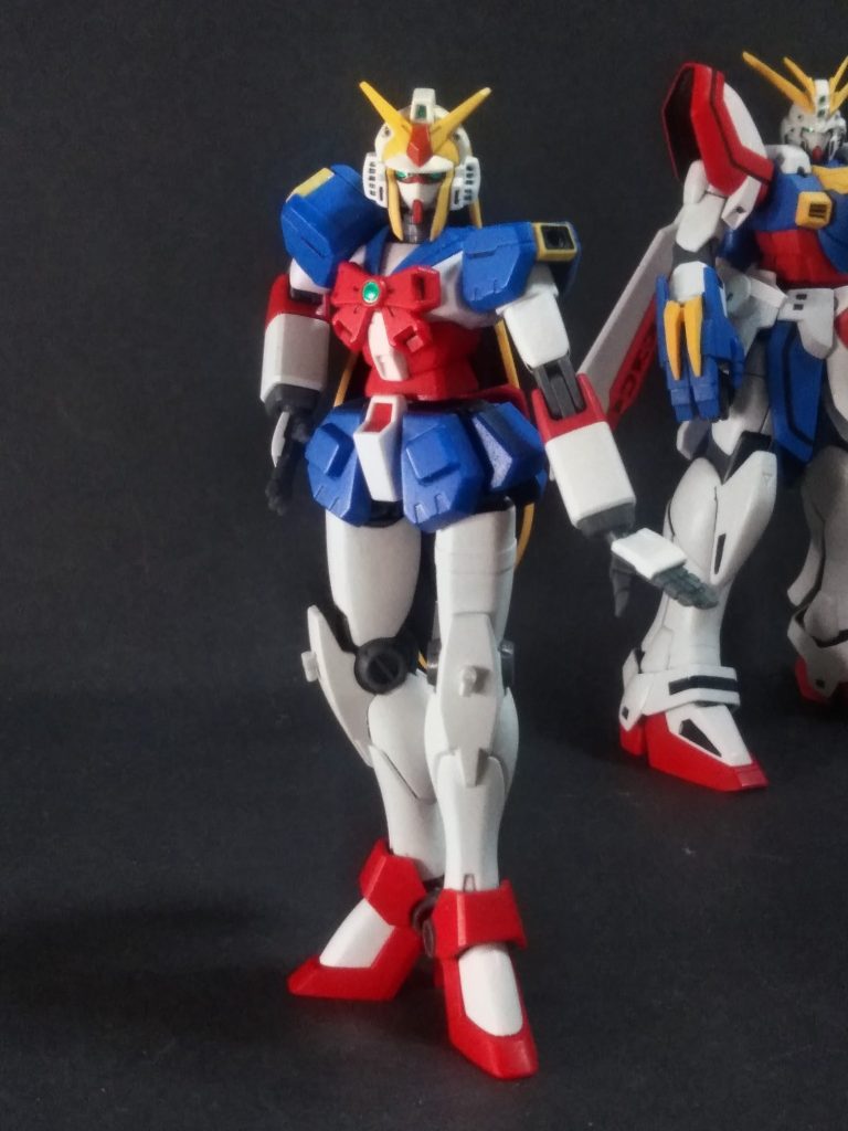 何処から見ても👀誰がどう見ても🕵️『セーラームーン』なコノ娘をなんちゃってRebuildしてみました😤ソウ❗『セーラームーン』は『プリキュアシリーズ(2004年)』へと続く&nbsp;　　　🏃戦闘美少女の先魁🏃‍♀️&nbsp;まぁ、古くは『リボンの騎士(1967年)』とか『キューティーハニー(1973年)』が居るけれど😌