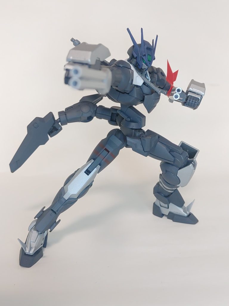 ガンダムファラクト・ベルゼブ